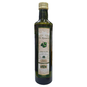 Aceite de Oliva 500ml - De Rossetti
