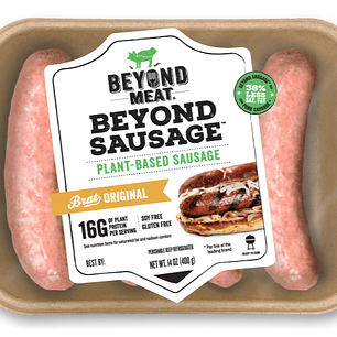 Beyond Sausage Brat Original