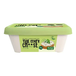 The Other Cheese Crema - Ajo y Hierbas