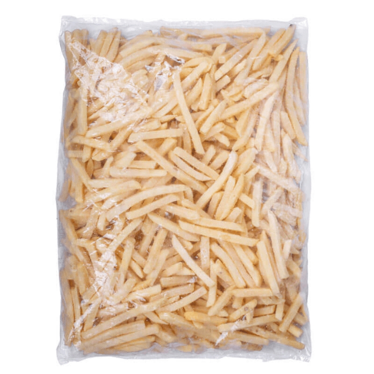 Papas Prefritas 7x7mm 2,25kg - McCain Food Service 1