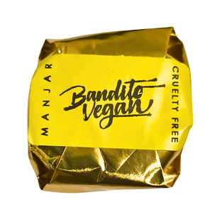 Alfajor Bandito - Manjar