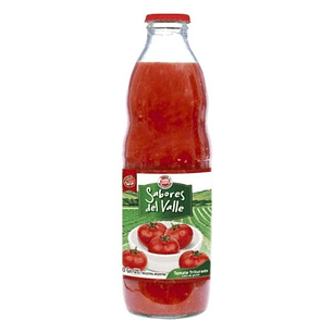 Tomate Triturado 950g - Sabores Del Valle