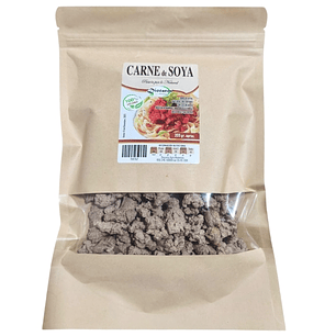 Proteina de Soya 200g - Diocares