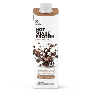 Not Protein Shake - Chocolate