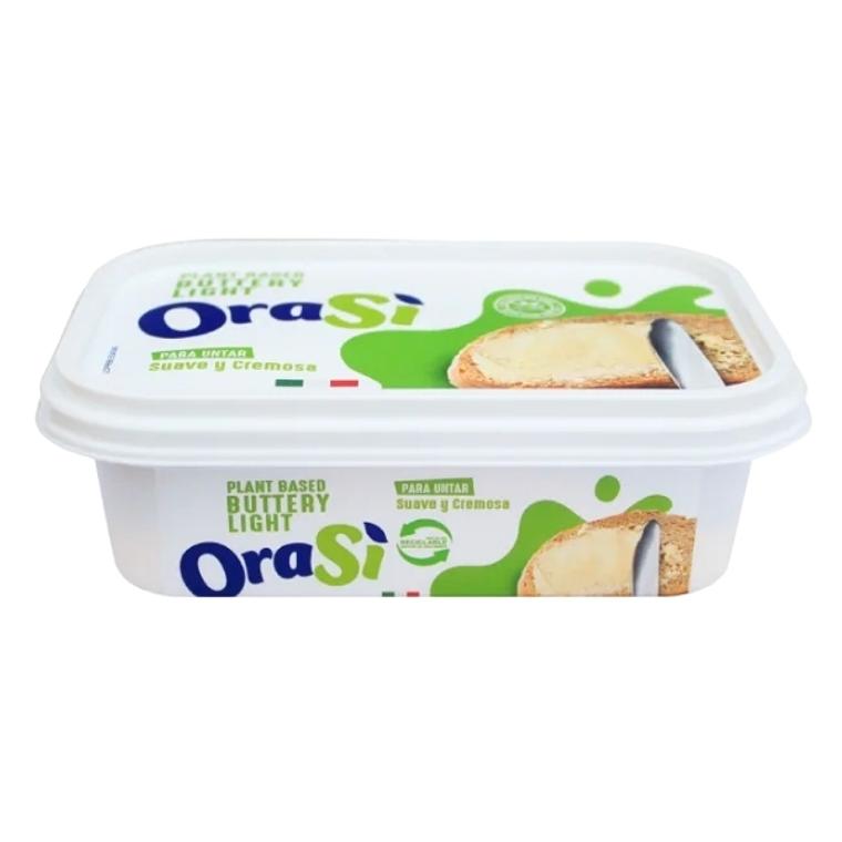 Margarina Orasi 250g 1