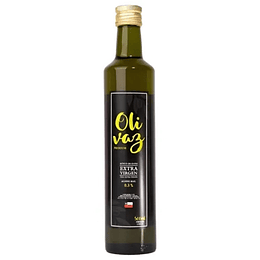 Aceite de Oliva 500ml - Olivaz