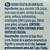 Bebida Vegetal Orasi Chocolate 500ml (vence: 05/02/2026)