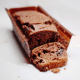 Queque Chocolate - Madhu (vence: 18/12/2025)