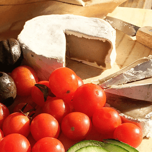 Camemvert de Cajú - Silvestra (vence 04/05/2026)