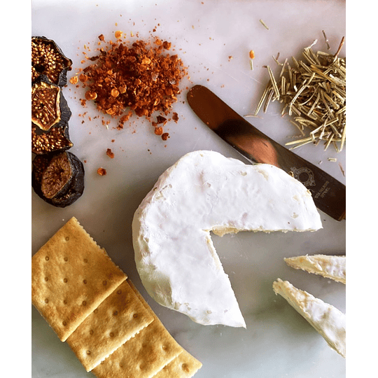 Camemvert de Cajú - Silvestra (vence: 12/01/2026)