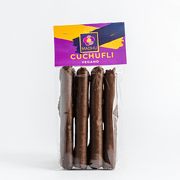 Cuchufl Manjar - Madhu (vence: 12/01/2026)