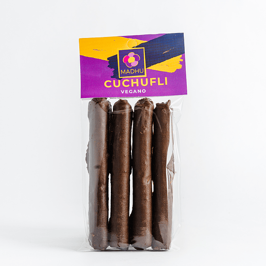 Cuchufl Manjar - Madhu (vence: 12/01/2026)