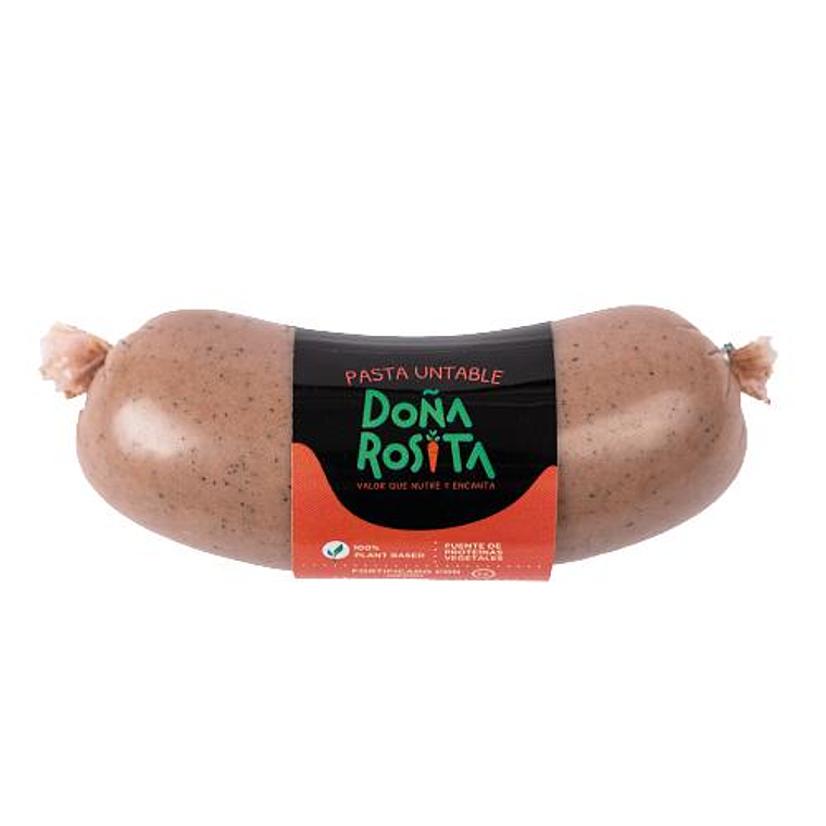 Paté Doña Rosita 1