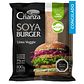 Hamburguesa de Soya - La Crianza (100g) - Miniatura 2
