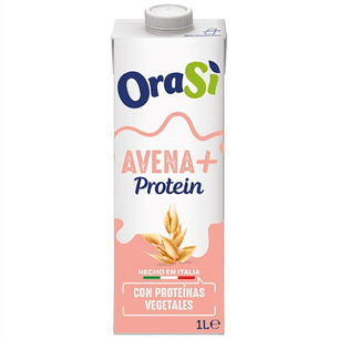 Bebida Vegetal Orasi Avena Protein 1 L (vence: 03/04/2026)