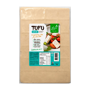 Tofu Firme 1kg - Shen