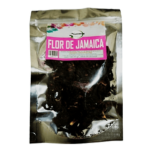 Flor de Jamaica 50g - Diocares
