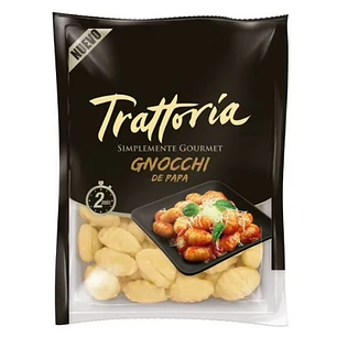 Gnocchi de Papa 500g - Trattoria