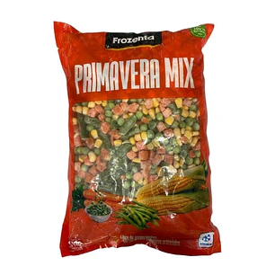 Mix Primavera 1kg - Frozenta