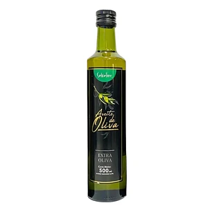 Aceite de Oliva Salvatore - 500ml