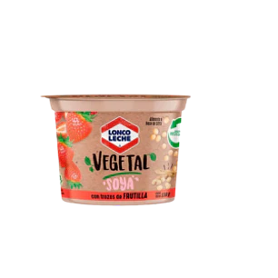 Yogurt LoncoLeche Frutilla (vence: 17/06/2026)