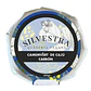 Camemvert de Cajú Carbón - Silvestra (Vence 18/08/26) - Miniatura 1