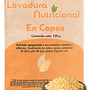 Levadura Nutricional en Copos (100g) - Dulzura Natural 