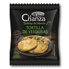 Tortilla de Verduras - La Crianza (110g)