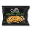 Nuggets de Verduras - La Crianza (400g)