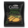 Croquetas de Verduras - La Crianza (90g)