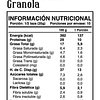 Granola Wild Protein 350g