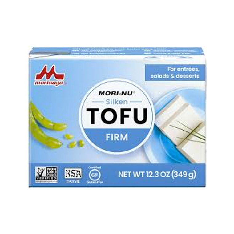 Tofu Firme - Tetrapack 349g 1