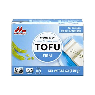Tofu Firme - Tetrapack 349g