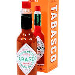 AJI TABASCO ORIGINAL 60ml