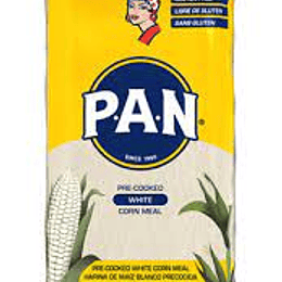 HARINA PAN 1kg