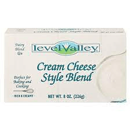 QUESO CREMA LEVEL VALLEY 226grs