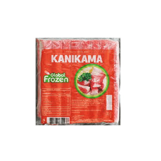 Kanikama 500g - Global Frozen
