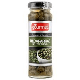 Alcaparras 110g - Gourmet