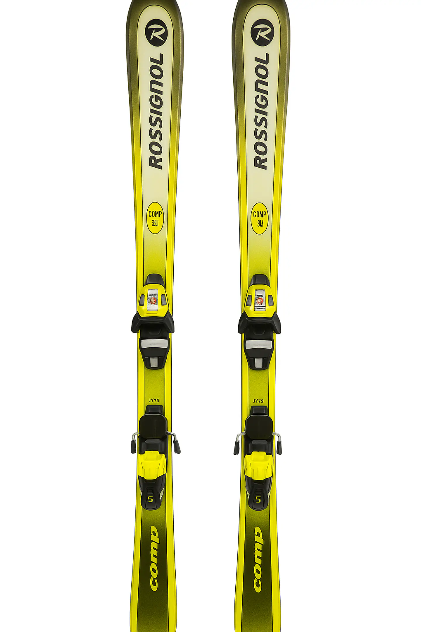 PACK SKI NIÑO + BOTAS + FIJACIONES  3