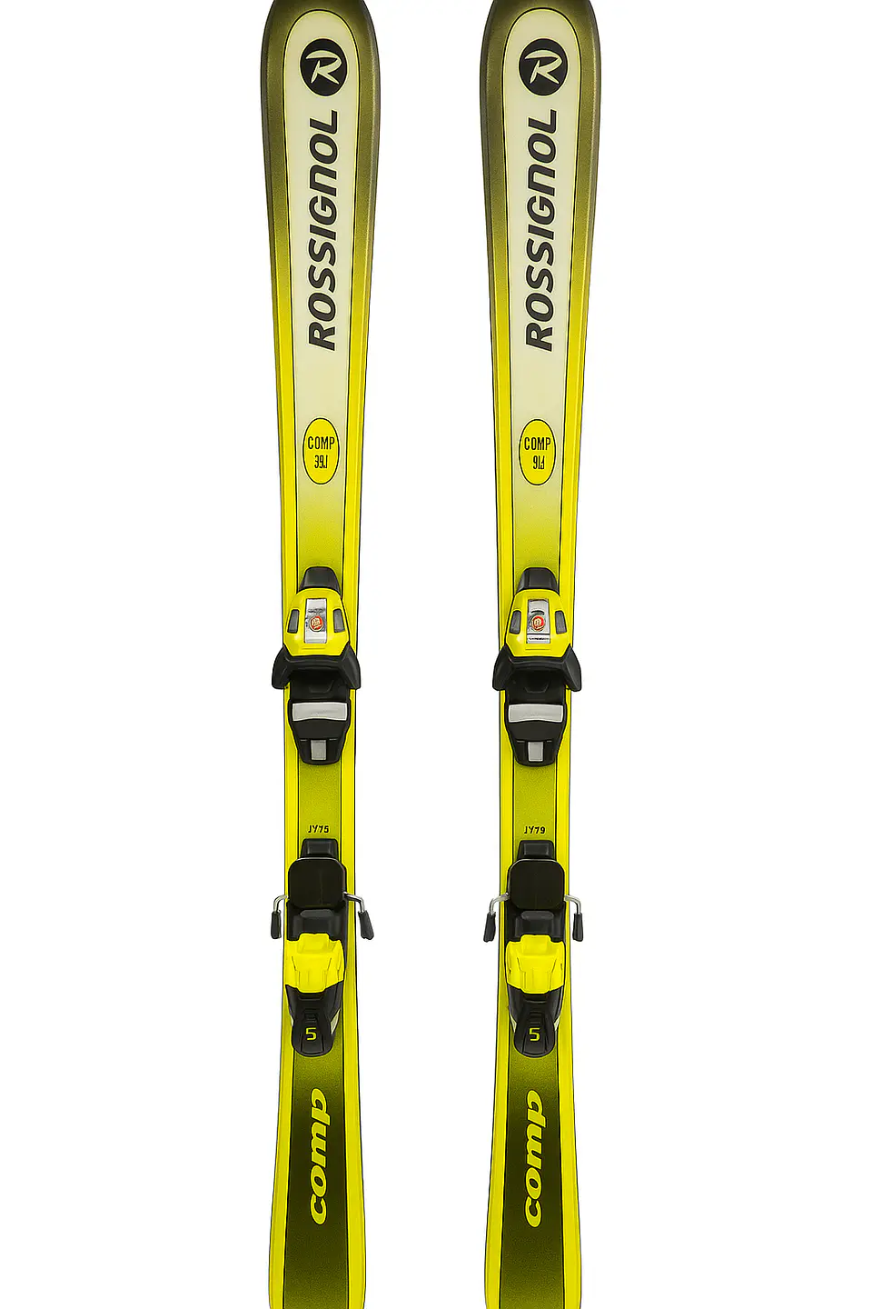 PACK SKI NIÑO + BOTAS + FIJACIONES  3