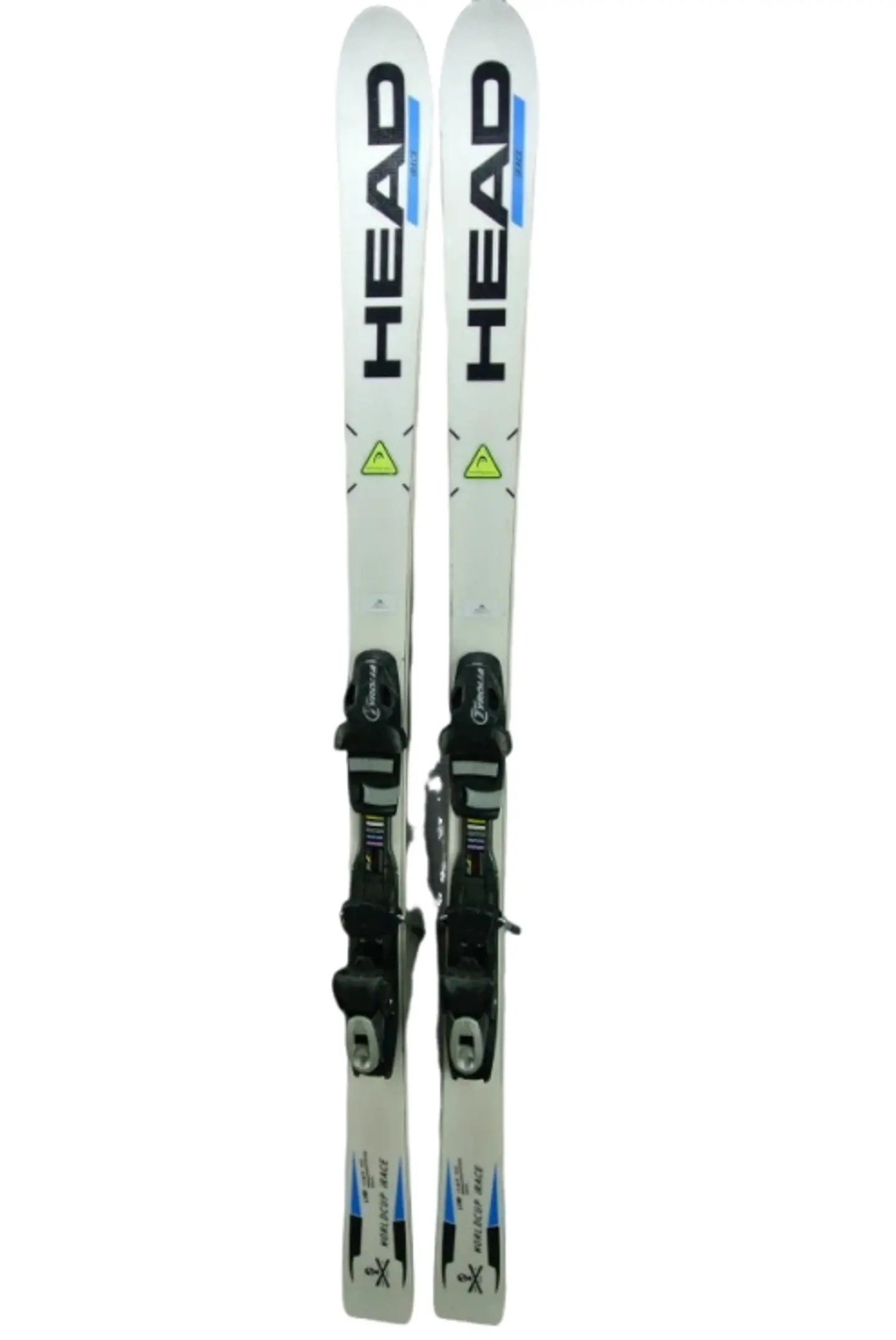 PACK SKI NIÑO + BOTAS + FIJACIONES  4