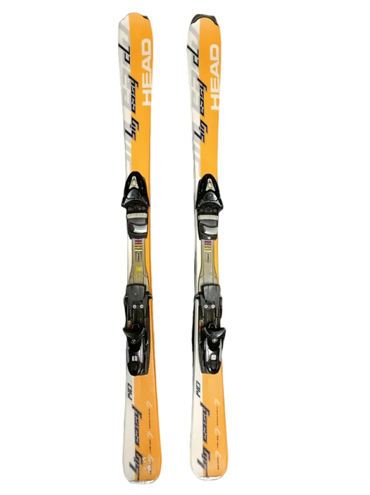 PACK SKI NIÑO + BOTAS + FIJACIONES  5