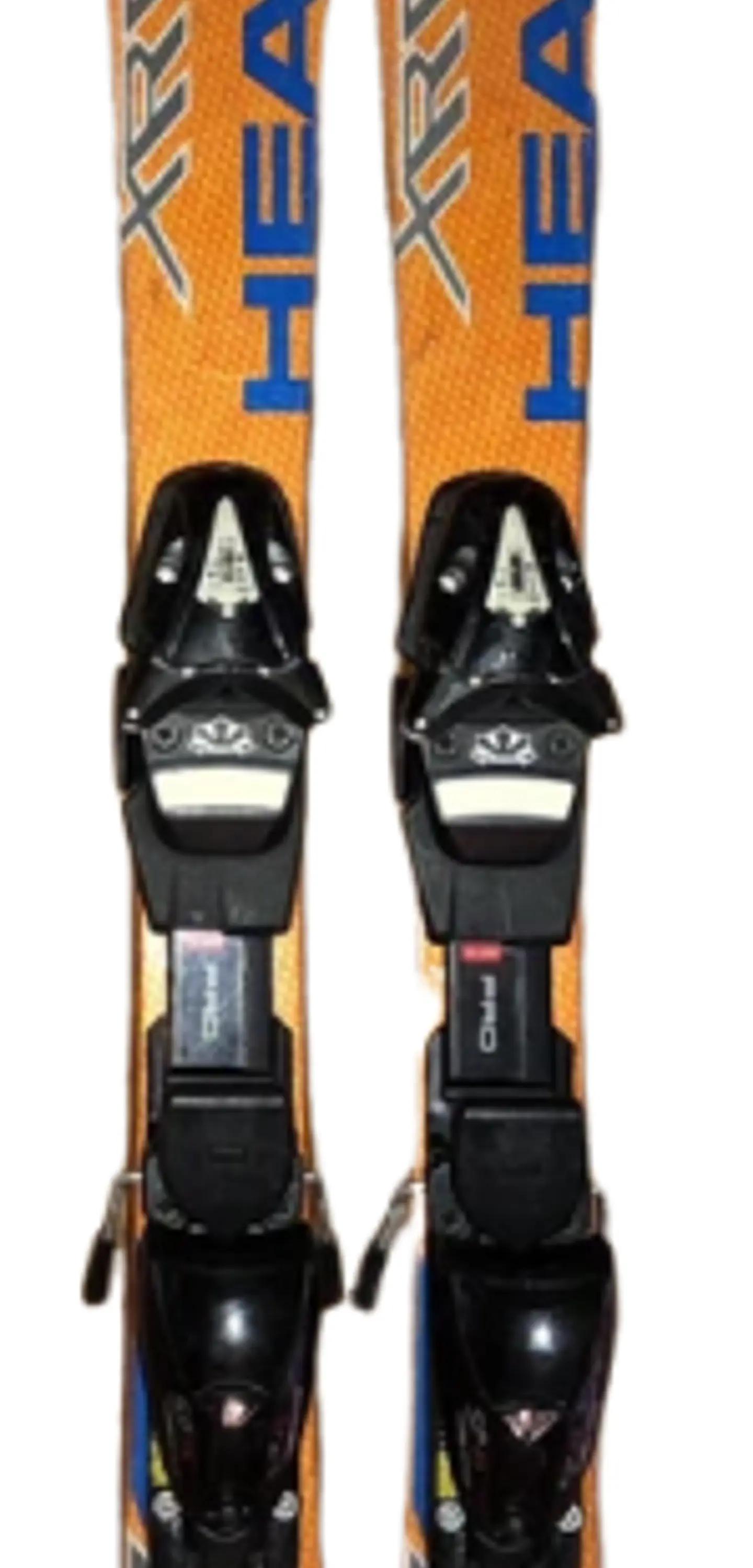 PACK SKI NIÑO + BOTAS + FIJACIONES  6