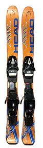 PACK SKI NIÑO + BOTAS + FIJACIONES  - Miniatura 6