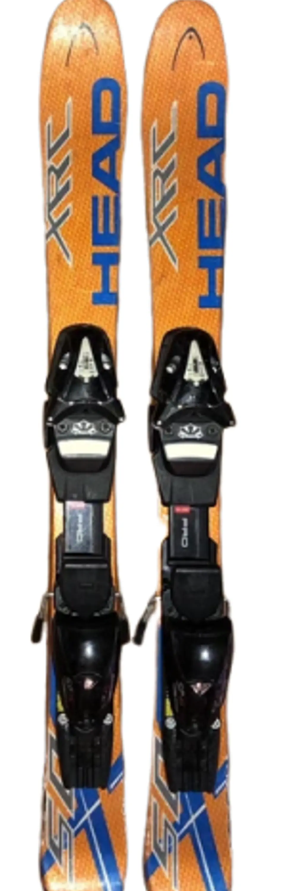 PACK SKI NIÑO + BOTAS + FIJACIONES  6