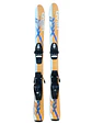 PACK SKI NIÑO + BOTAS + FIJACIONES  - Miniatura 2