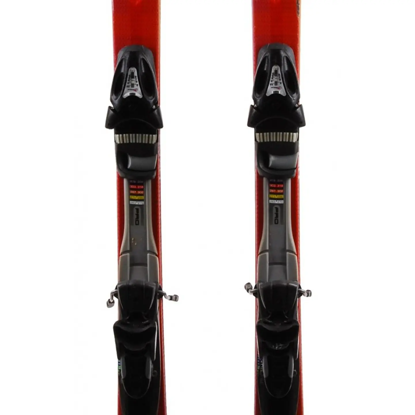 PACK SKI ADULTO + BOTAS + FIJACIONES + CASCO  2