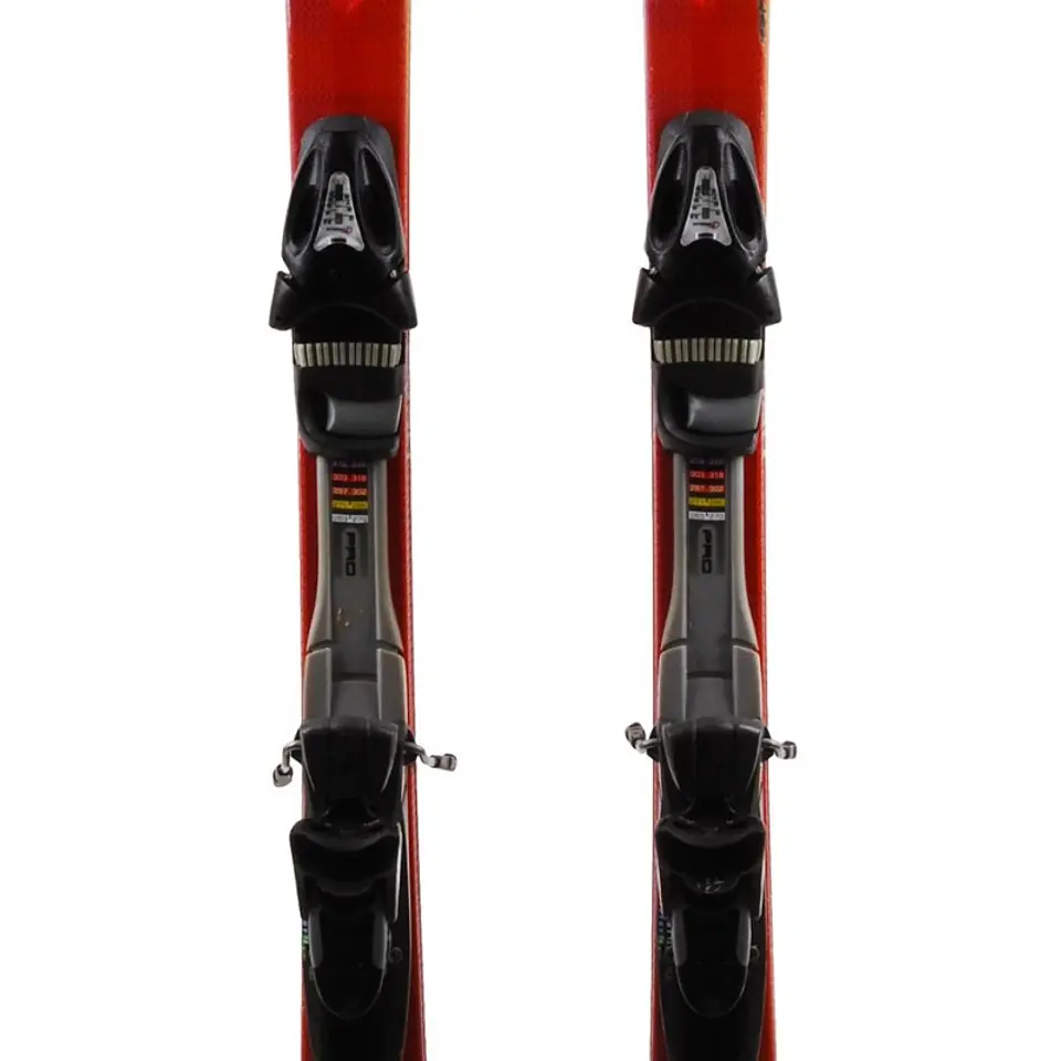 PACK SKI ADULTO + BOTAS + FIJACIONES + CASCO  2