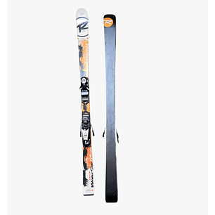 Rossignol World Cup GS 144CM (Usado) (Z144)