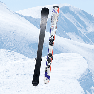 ROSSIGNOL PRO X1 1.10 CMS